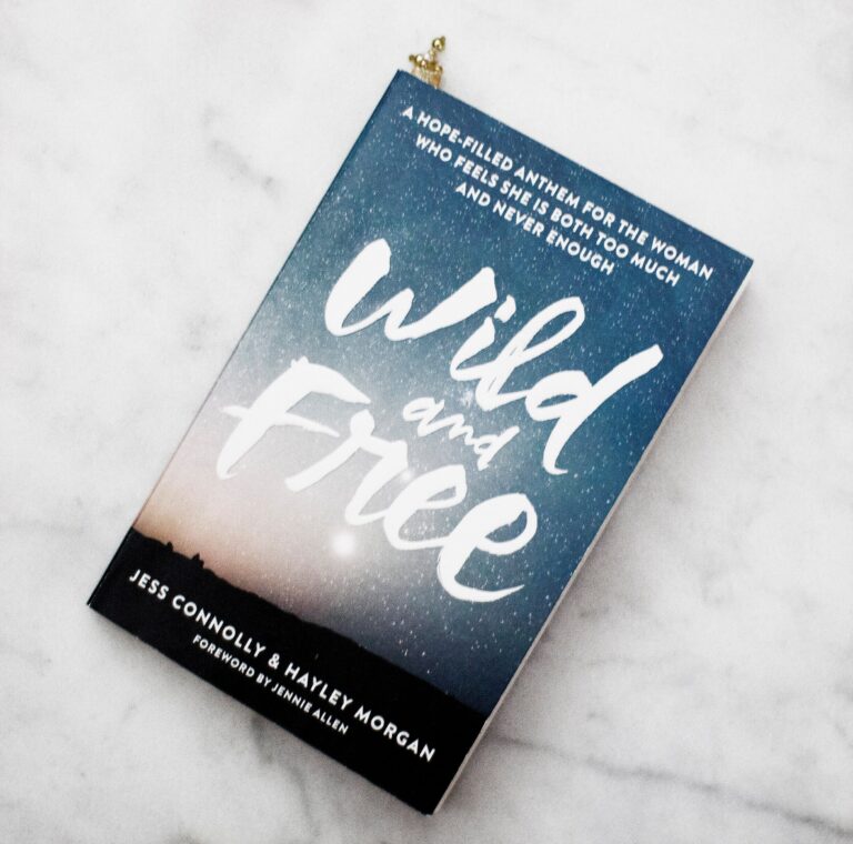 Wild and Free | Book Review