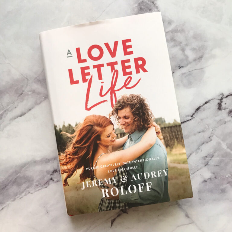 A Love Letter Life | Book Review