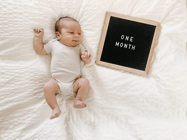 One Month