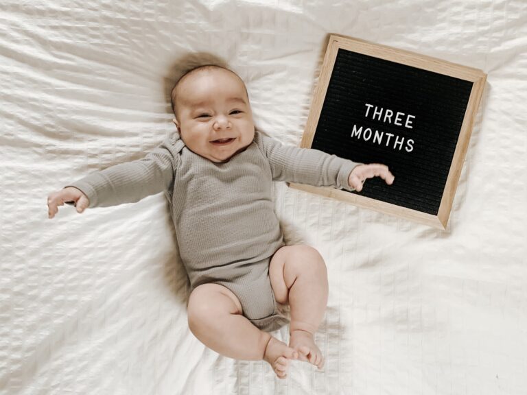 Three Months