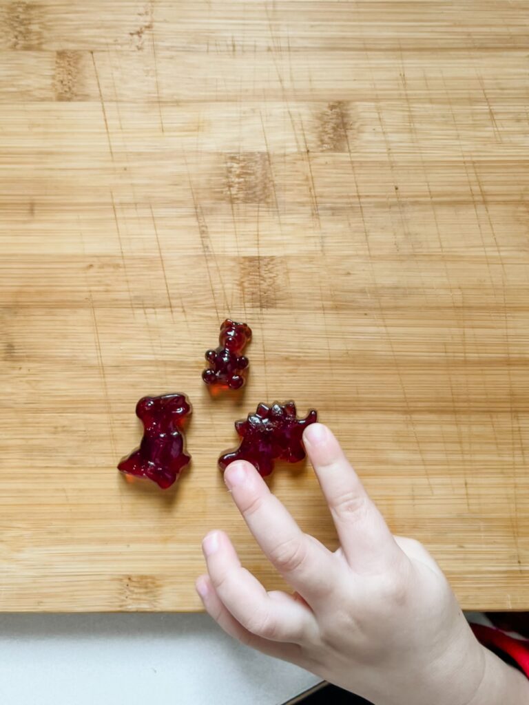 Homemade Gummies | Recipe